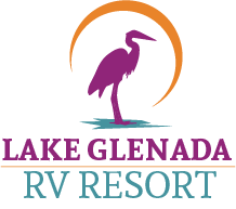 Lake Glenada RV Resort